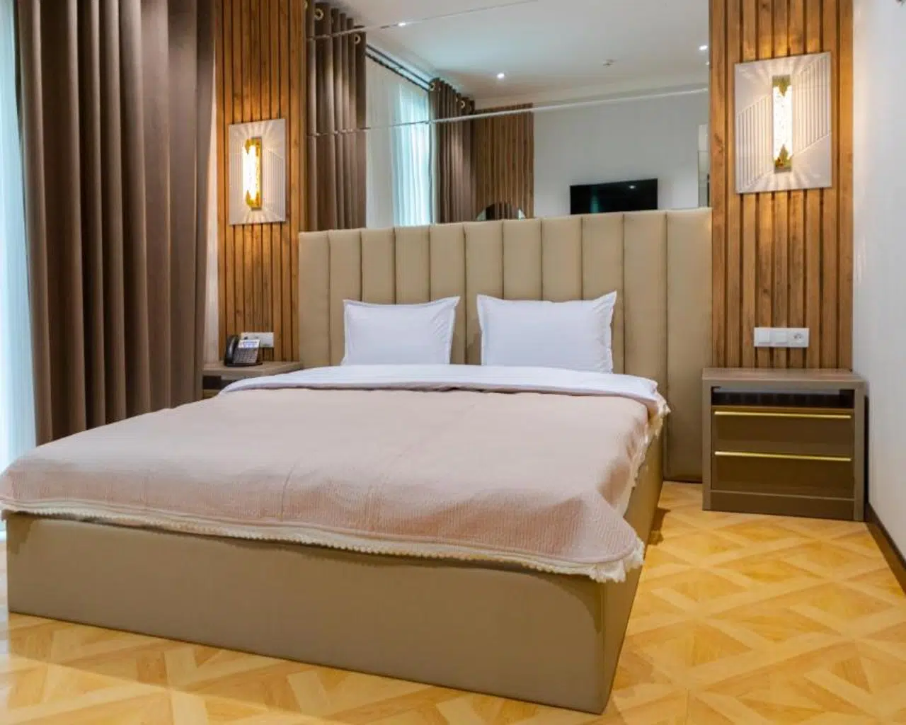 Hotel photo