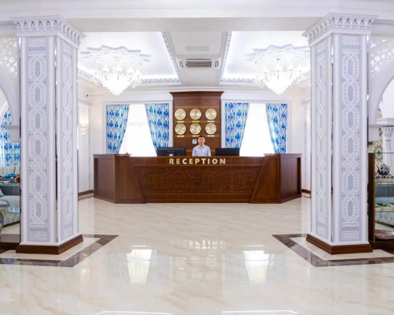 Hotel photo